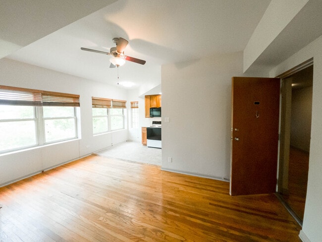 Building Photo - Madison Apartments