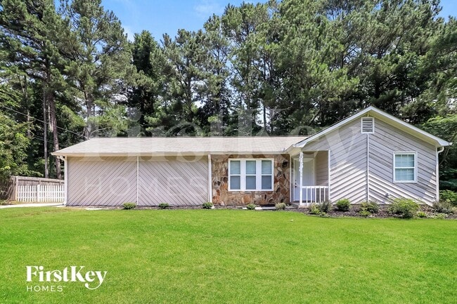 Building Photo - 3247 Palomino Dr