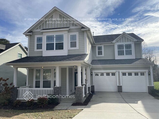 Photo - 10318 Blackstone Drive House