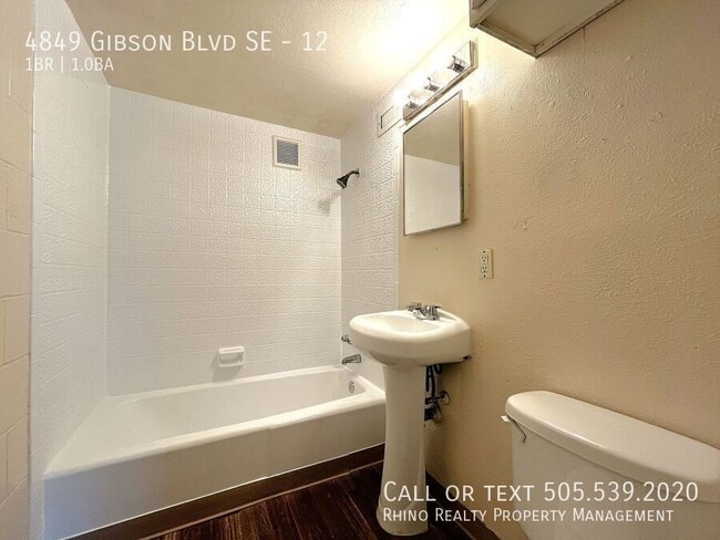 Photo - 4849 Gibson Blvd SE Unit 12