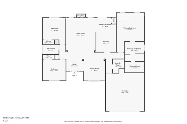 Photo - 960 Soaring Dr NE