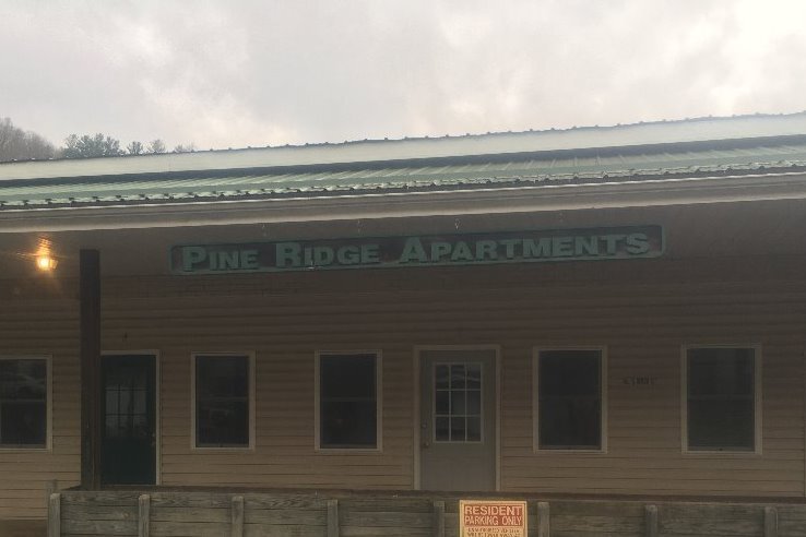 Pine Ridge Apartments - 46 S Main St Unit 2