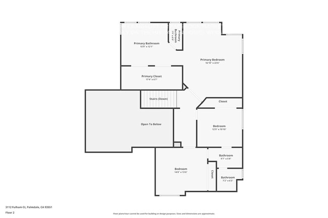 Photo - 3112 Fulham Ct