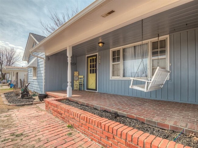 Photo - 1316 S Reno Ave