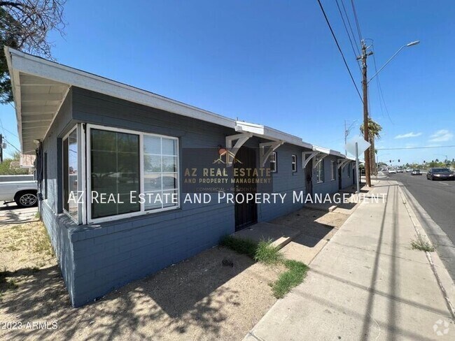 Building Photo - 1036 N 16th St Unit 1040 Rental