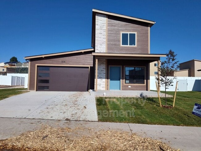 Building Photo - 1536 Carol Ann Wy