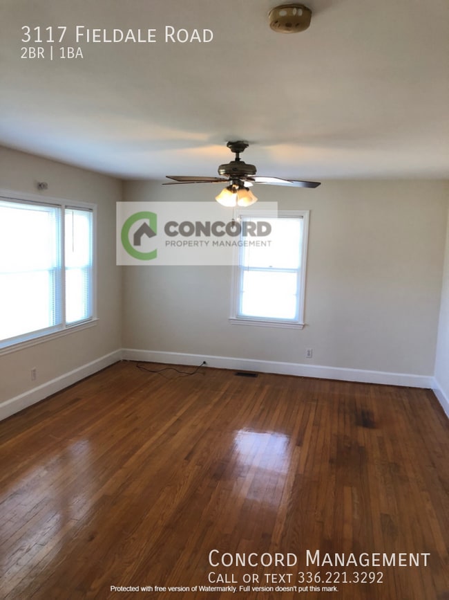 Photo - 3117 Fieldale Rd