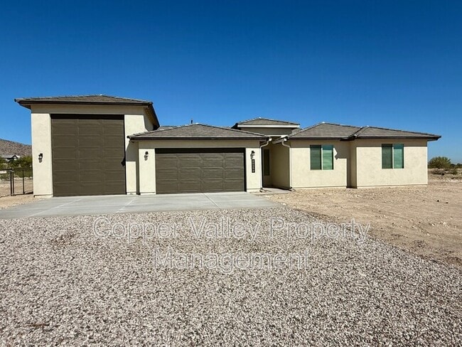 Building Photo - 20288 W Wolf St