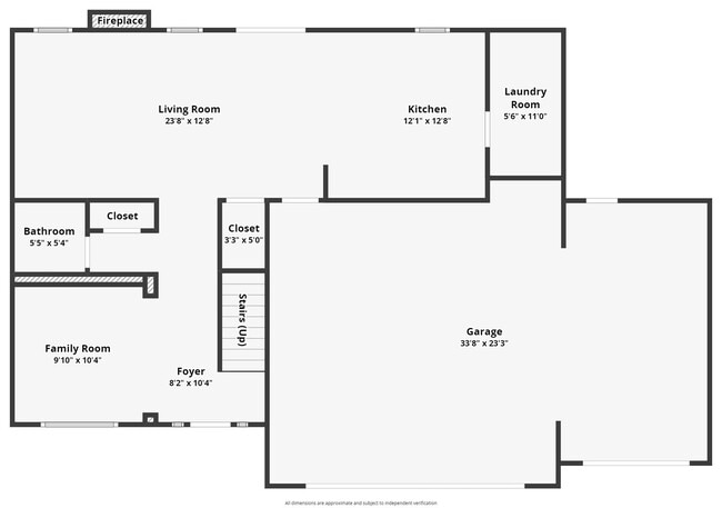 Photo - 4 Bedroom 3 bath Beautiful Home