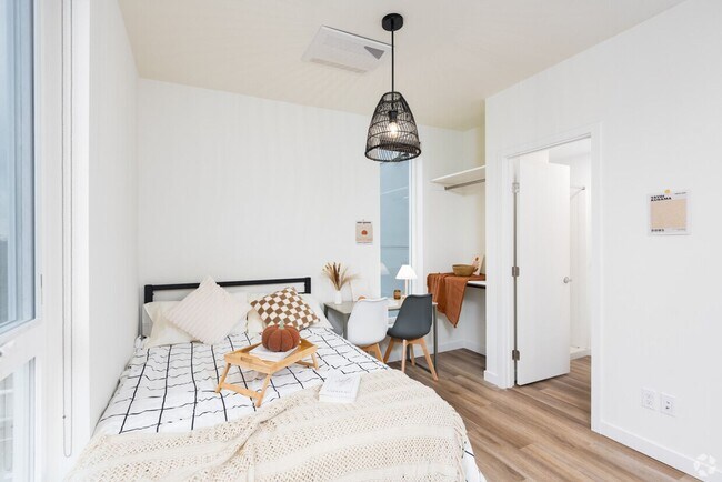 Greta Apartments