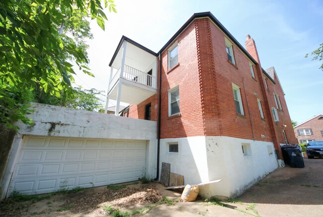 Photo - 7334 Tulane Ave Unidad 2nd Flr