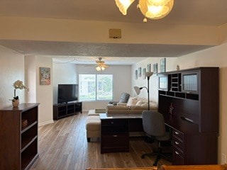25188 Marion Ave Unit E306, 1 bedroom, water view