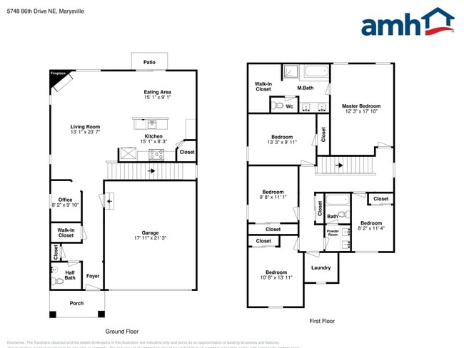 Photo - 5748 86th Dr NE