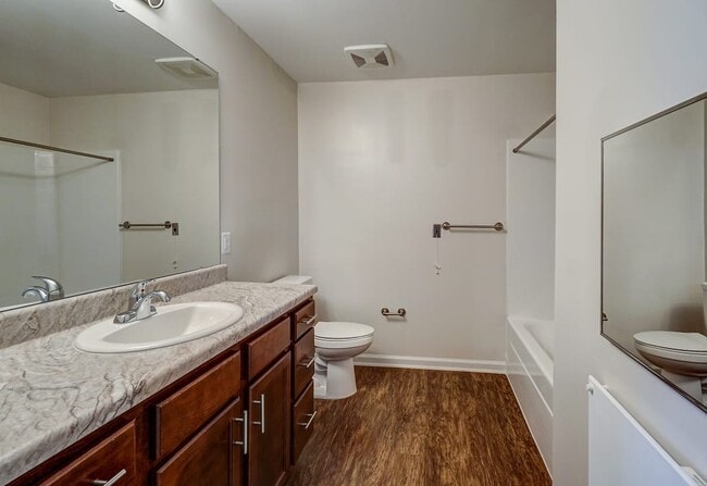 Keswick Senior Apartments