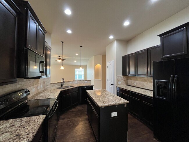Photo - Upgraded Home in Pflugerville's Highland Park