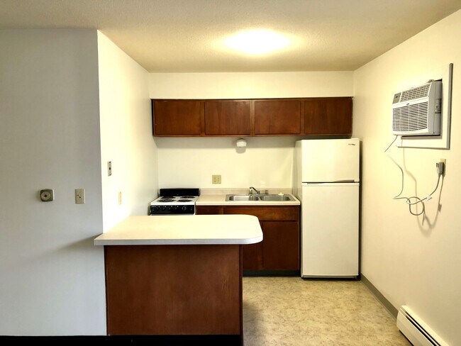 230 NW College Ave Unit 1