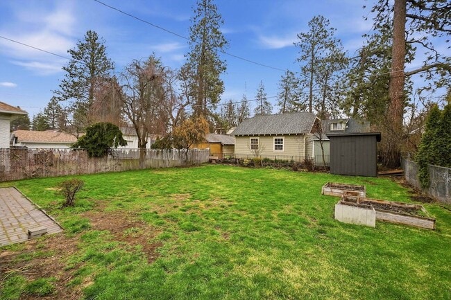 Photo - 2617 S Post St