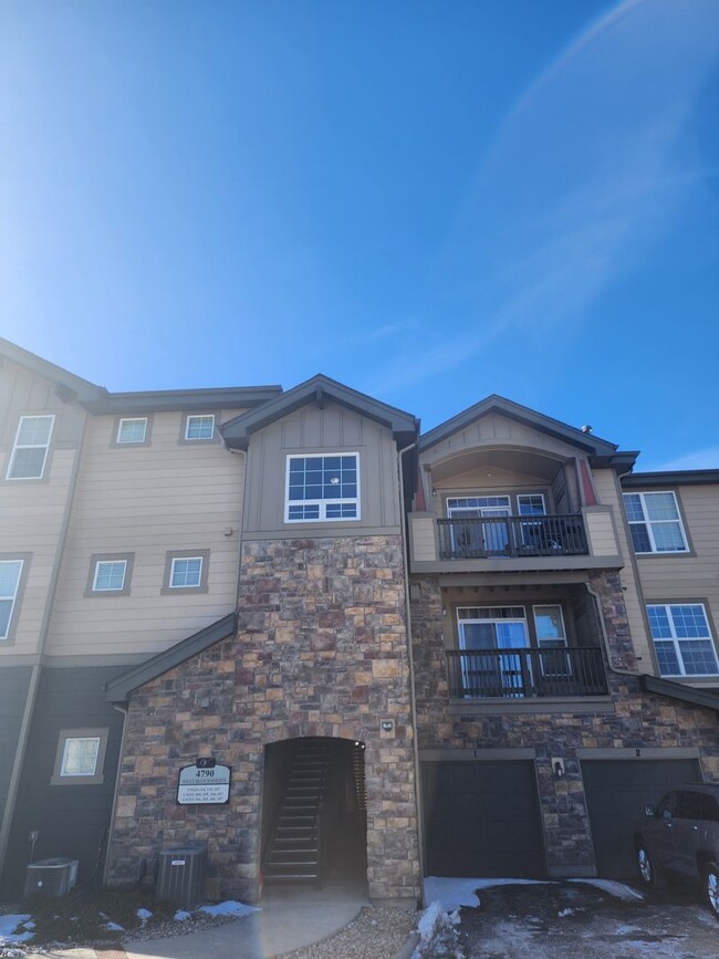 Beautiful Townhome - Beautiful Townhome Unit 206