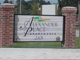 Alexander Place Apartments - Alexander Place Apartments