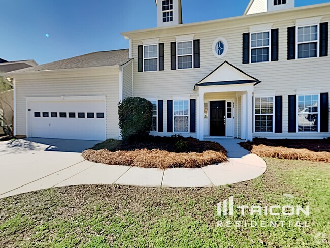 Building Photo - 225 Caedmons Creek Dr Rental