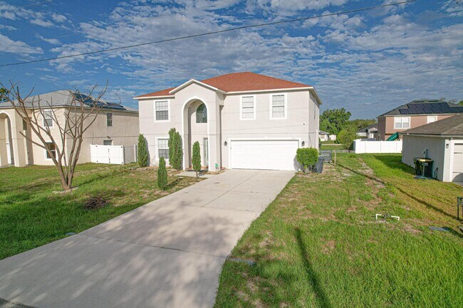 Building Photo - 1441 Punta Gorda Dr