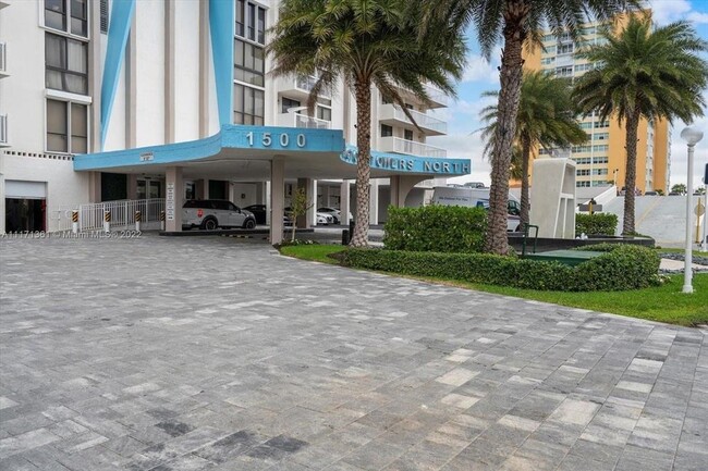 Photo - 1500 S Ocean Dr Unidad 2E Rental