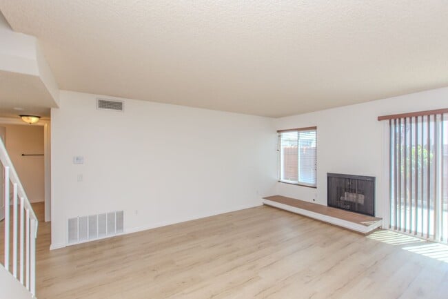 Photo - Spacious 3 Bed/ 2 Bath Home Nestled In Tranquil Setting in Spring Valley