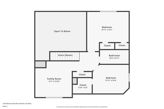 Photo - 1912 Pheasant Glen Rd