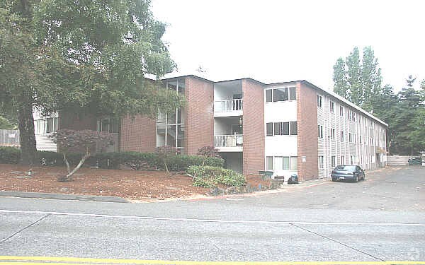 Glenview Apartments - Glenview Apartments