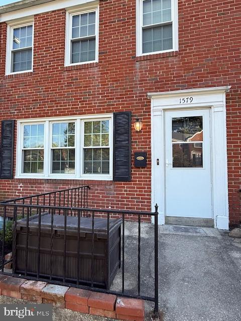 Building Photo - 1579 Dellsway Rd Rental