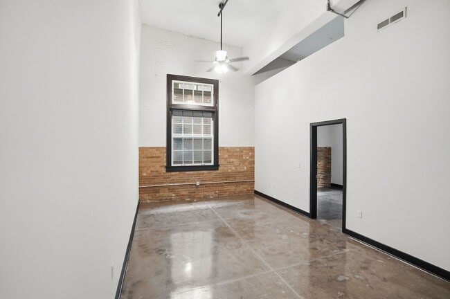 Photo - Alumni Lofts