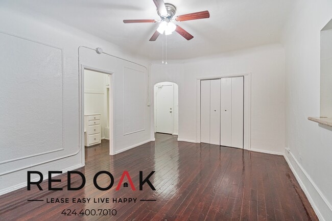 Photo - 849 S Oxford Ave Unidad 103