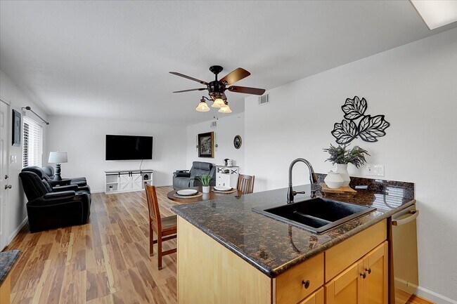 Photo - 6533 Greenback Ln Unit 1