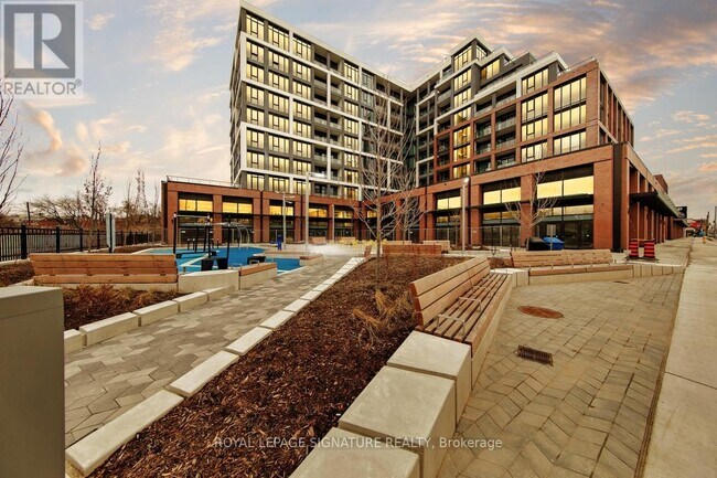 Photo - 858 Dupont St Unit 505