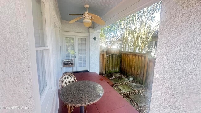 Photo - 1332 Belvedere Ave