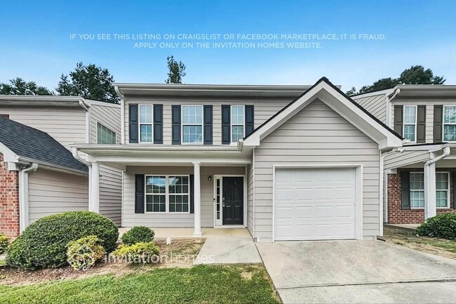 Building Photo - 4410 Ravenwood Dr