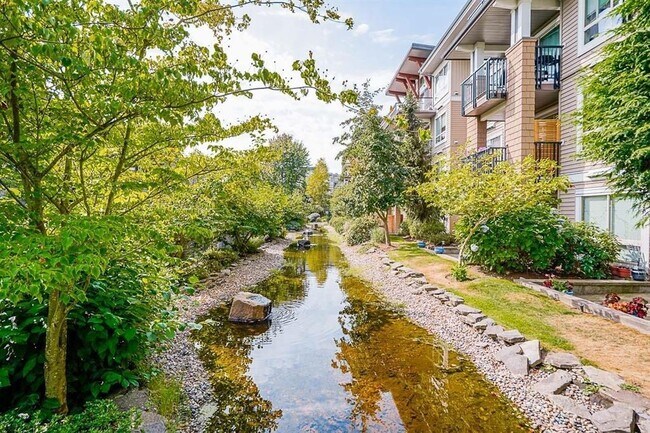 Photo - Salus in West Newton, Surrey Unit 217