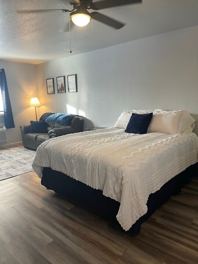 Deer Valley Apartments Craig, CO