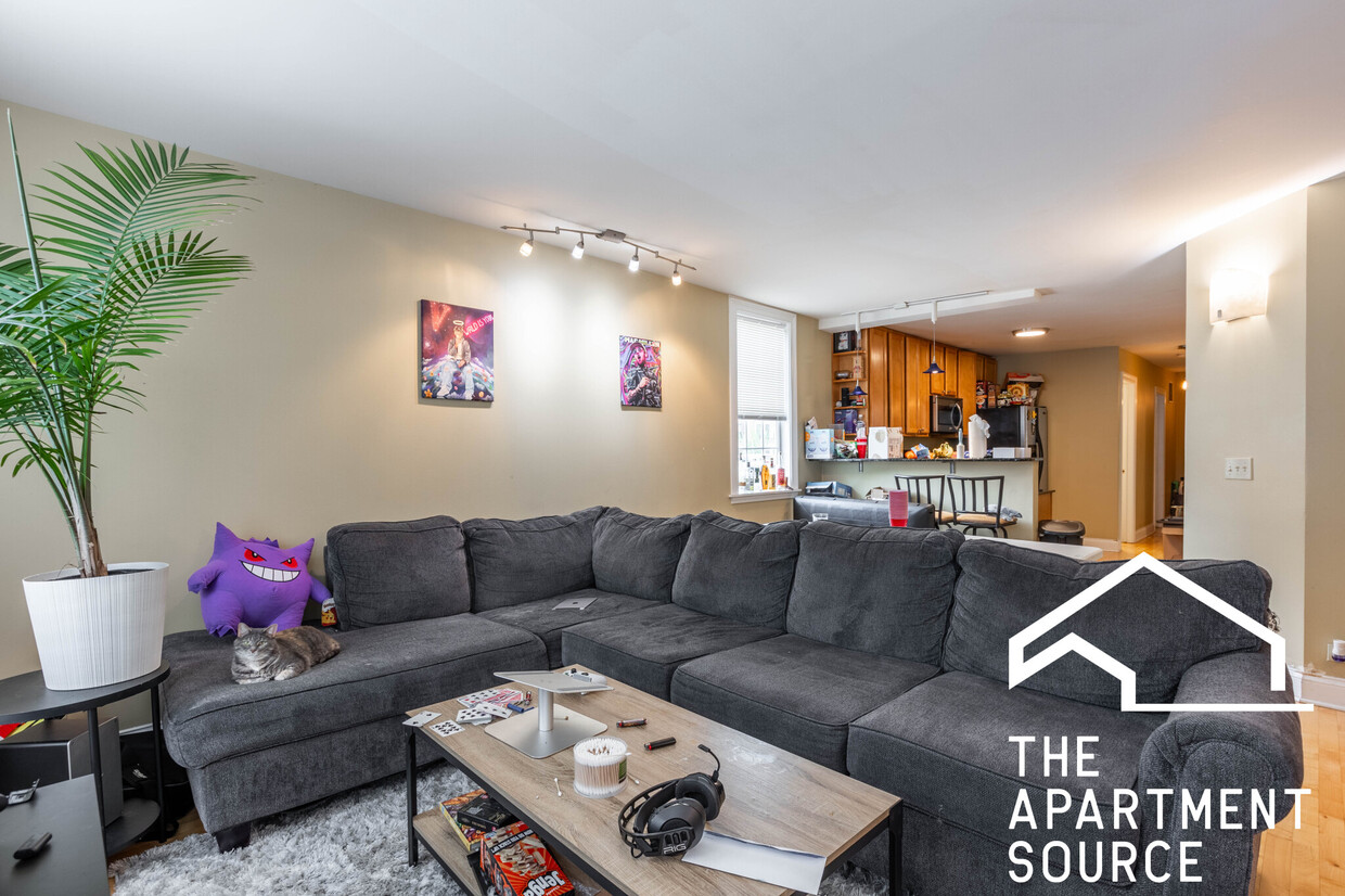 Photo - 1059 W Fry St