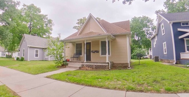 Photo - 607 Vattier Street Unidad A