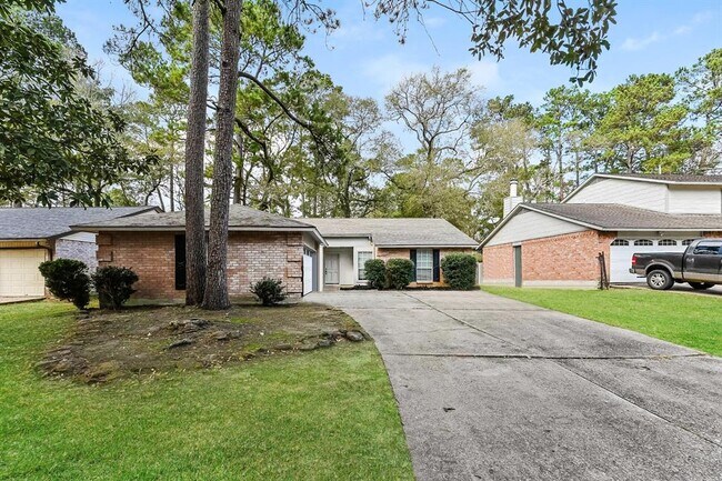 Photo - 3727 Windy Haven Dr House
