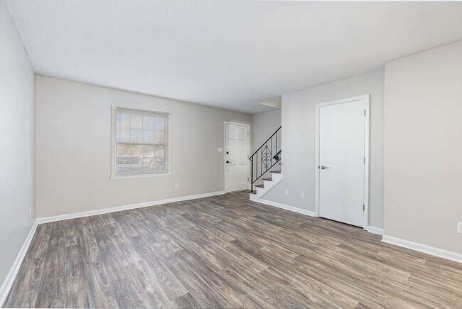 Photo - Nu Salisbury Apartments