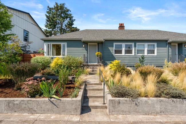 Photo - 5263 NE 32nd Pl Townhome