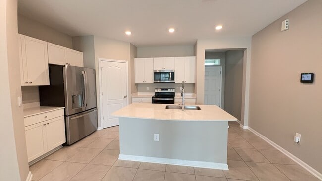 Photo - Beautiful Pond Front 2 Bedroom 2.5 Bath Townhome in the Trails in Palm Coast