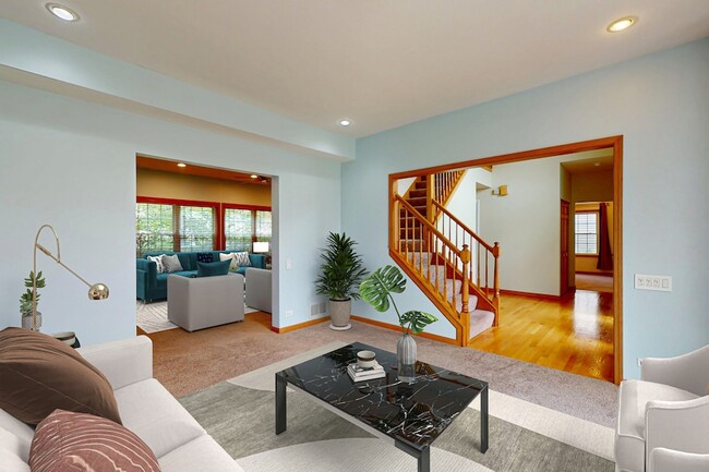 Photo - 1657 Fairport Dr
