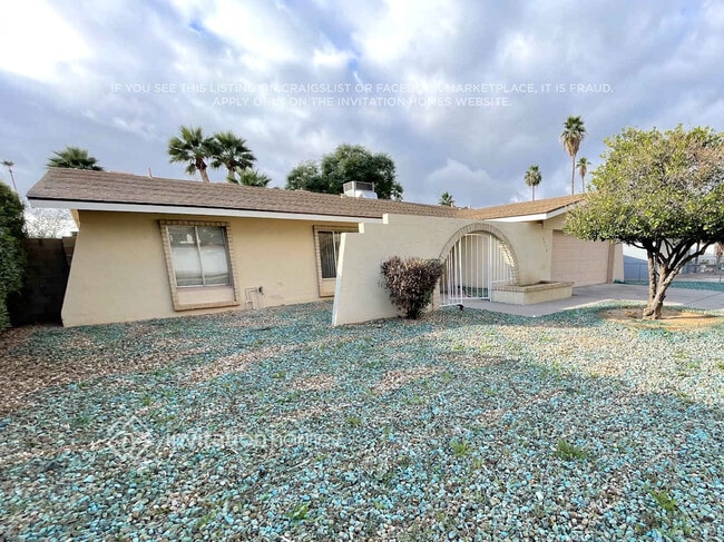 Building Photo - 4913 W Frier Dr