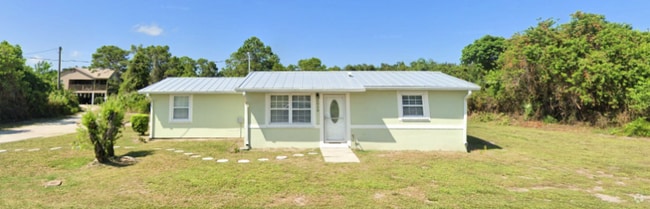 Building Photo - 2910 49th St Rental