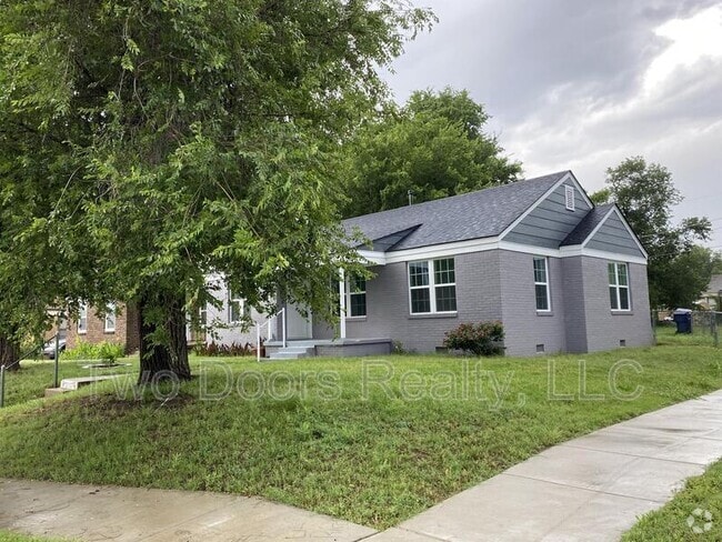 Building Photo - 2137 NE 20th St Rental