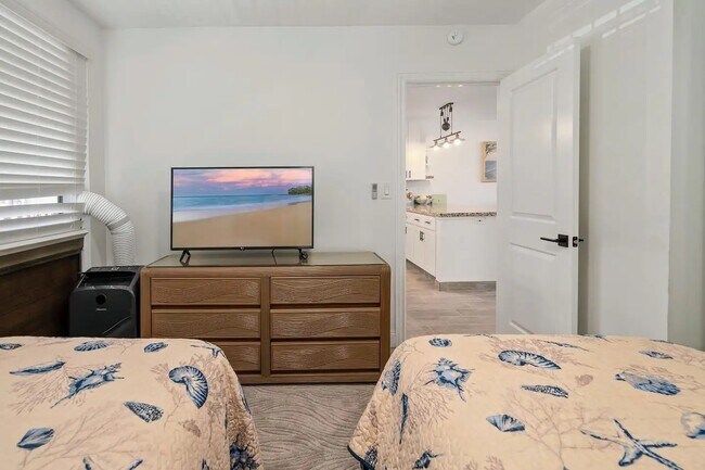 2nd Bedroom - 4310 Lower Honoapiilani Rd Unit 508