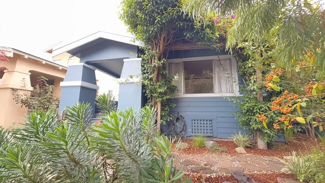 Photo - EPIC REA: Beautiful 2 Bed/2 Bath In the Heart of West Berkeley’s Poet’s Corner.